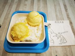 -满记甜品(金融街店)