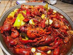 -叁宝烤肉• 西安烧烤(太乙路店)