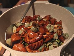-局气 烤鸭·北京菜(光华路店)
