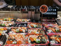 -池田寿司·新鲜现做(昌平悦荟店)