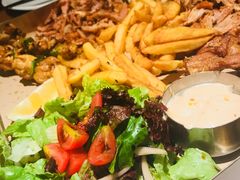 -HELLO MUSAE 拾光缪斯餐厅·纯正希腊风味(苏州中心店)