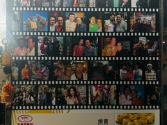 -利强记北角鸡蛋仔(弥敦道店 )