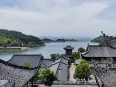 -天台山琼台仙谷景区