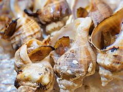 -白仁仔· 活烤海鲜 宵夜(豫园店)