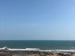 -漳州滨海火山岛自然生态风景区