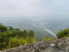 -司马台长城