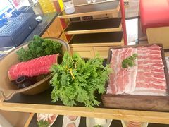 -廖掌柜·重庆鲜货火锅(上海首店)