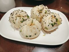 生煎-德兴馆(山西南路店)