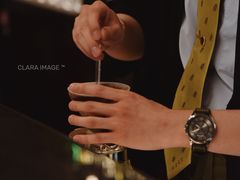 -Hei Cafe(工体店)