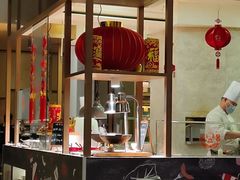 -天津东凯悦酒店·Market Café自助餐厅