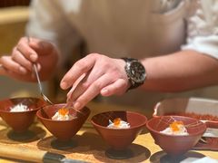 -麦MUGI铁板烧日式料理