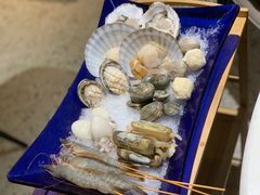 -丁字口海鲜热炒·烧烤大排档