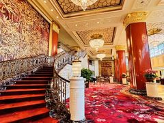 -北京中国大饭店