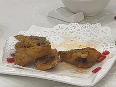 -寻味顺德·南记酒家·传统顺德菜·鱼生(广源路店)