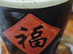 -牛肉块扯面(新华街总店)