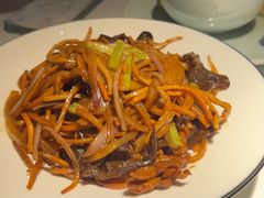 -半勺·新徽菜(银泰城店)