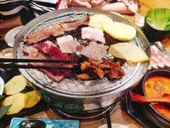 -牛也烧肉(摩尔城店)