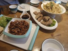 -倍儿美海鲜大排挡·非遗海鲜蒸饺(洋货店)
