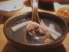 原味椰子鸡-大头椰·椰子鸡火锅(南宁万象城店)