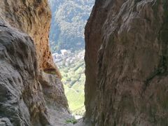 -雁荡山风景名胜区