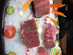 -敏珠拉姆藏餐·南京厨房(富春江东街店)