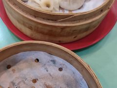 白玉兰小笼-白玉兰小吃(新村路店)