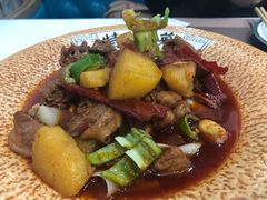 -帕米尔食府(白云观店)