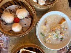 -点都德(龙之梦店)