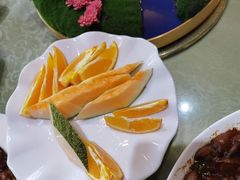 -烤肉宛饭庄(南礼士路店)