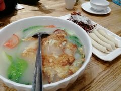 煎蛋汤-盘飧市(春熙路店)