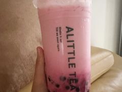 -KOI Thé(厦门国贸广场店)