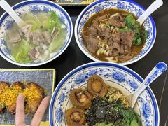 -潮惠居饮食店(光塔路店)