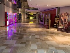 -金逸影城(影视中心IMAX店)