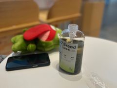 玉露冷泡茶-1-7Bread(深业上城店)
