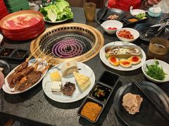 -神户赤童日式烤肉伙伴(东直门店)