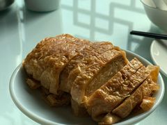 素烧鸭-冶春茶社(官园桥店)