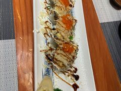 -文三酒肆自助放题(新街口友谊广场店)