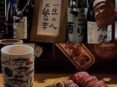 -半藏居酒屋(香港花园店)