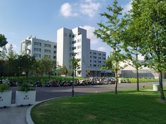 -复旦大学(地铁站)