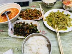-有缘木桶饭(明丰财富中心店)