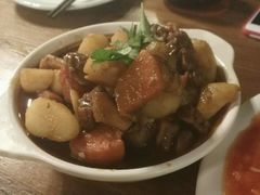 -妈妈的味道(工人体育场东路店)