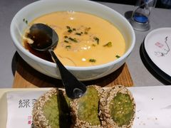 -绿茶餐厅(广州天河城店)