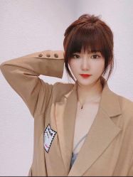 -MINX名珂斯·烫染形象设计