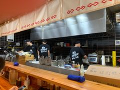 -Ramen满吉·豚骨拉面(丽园路店)