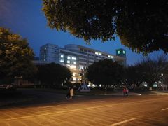 -四川农业大学(雅安校区)