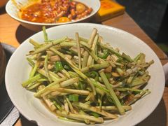 -吃饭皇帝大土家民族菜(正大广场店)