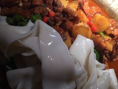 -楼兰新疆主题餐厅(苏州中心店)