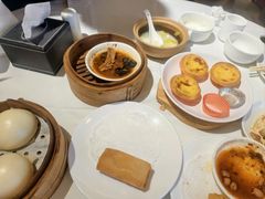 -万龙洲海鲜(南新仓店)