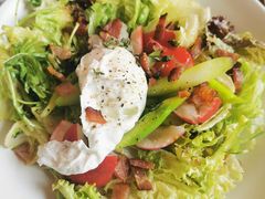 -Egg•Allday Brunch(襄阳北路店)