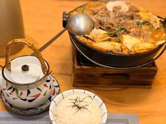 地狱泡菜特选牛肉火锅-鮨桐日本料理(望京店)